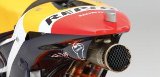 2015 Honda RC213V MotoGP